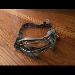 Girls lacrosse goggles